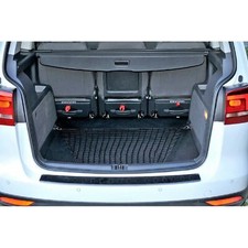 Rete pianale bagagliaio rete