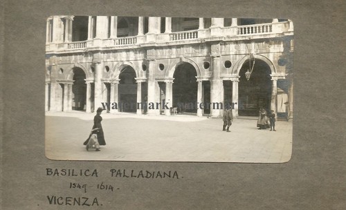Bella fotografia