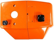 Coperchio per carburatore per
