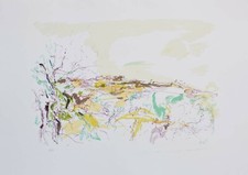 Ernesto treccani serigrafia - ernesto,