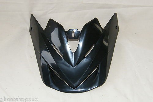Frontino ricambio casco - e,