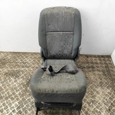 Sedile posteriore TOYOTA