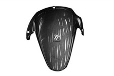 Parafango posteriore in