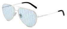 Dior DiorEssential A2U silver