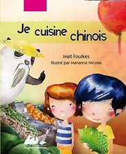 Je cuisine chinois - Maït