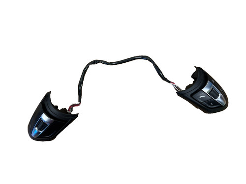 Pulsanti multifunzione volante