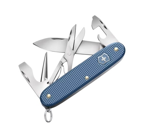 Victorinox pioneer alox - victorinox, x