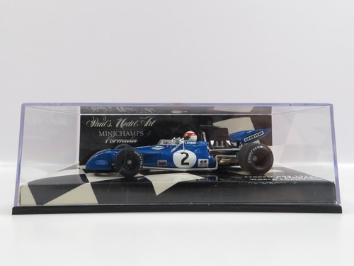 Minichamps 430710011 - 1:43,