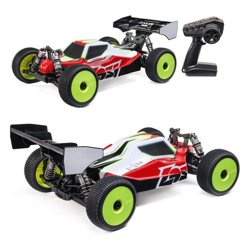 Losi los04018 8ight xe 4s - 1/8,