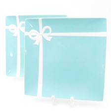 TIFFANY & Co. Piatto Nastro