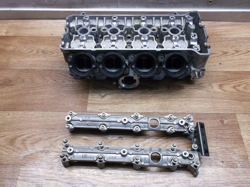 Testa del cilindro suzuki - del,