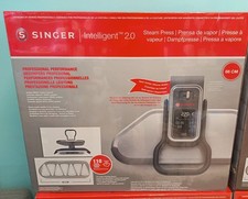 Singer - Pressa da stiro