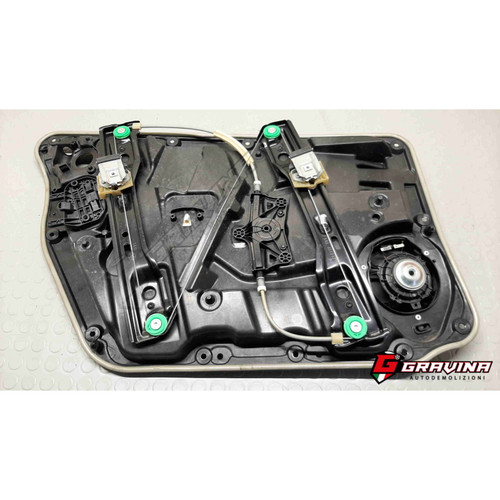 Alzacristallo elettrico porta - alzacristallo,