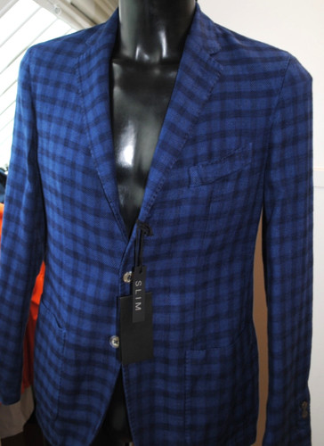 Santaniello sartoriale giacca - santaniello,