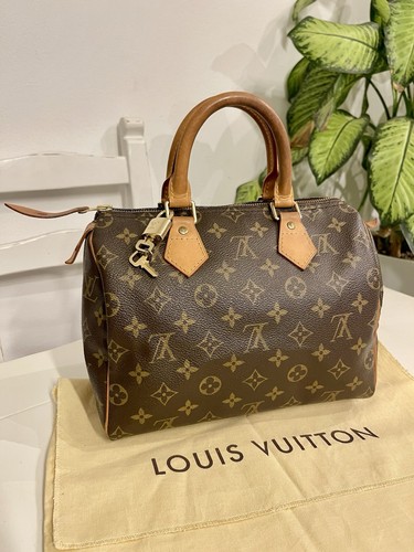 Louis vuitton speedy - louis,
