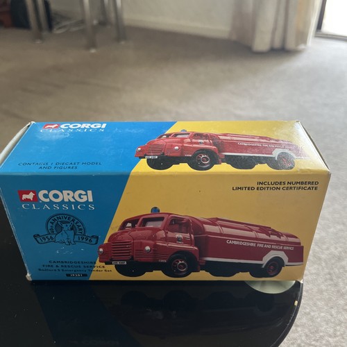 Tender emergenza corgi - tender, di