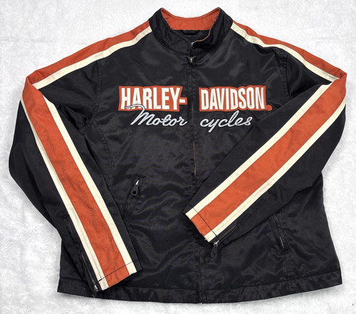 Harley davidson giacca - harley,