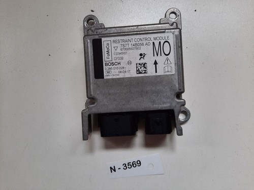 Centralina airbag ford mondeo - airbag,