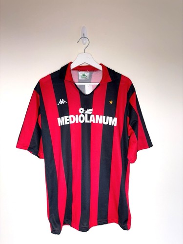 Maglia calcio originale - , ac