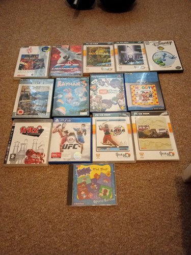 Pacchetto misto joblot - pacchetto,