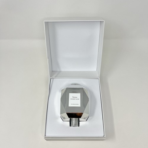 Filtro doccia filterbaby - filtro,
