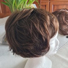 Parrucca donna capelli - parrucca, donna-