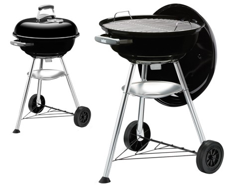 Bbq weber carbone kettle - weber,