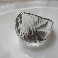 Anello Swarovski Nirvana