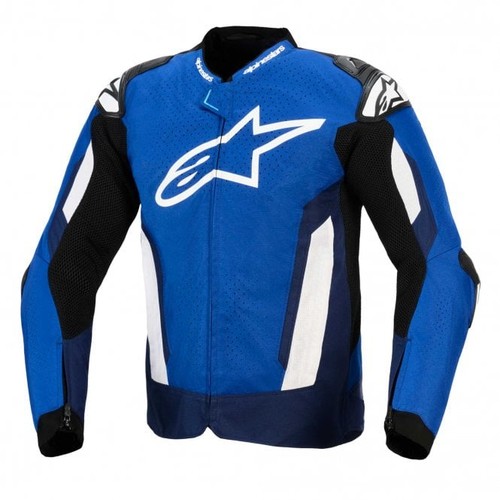 Giacca moto ventilata - giacca,