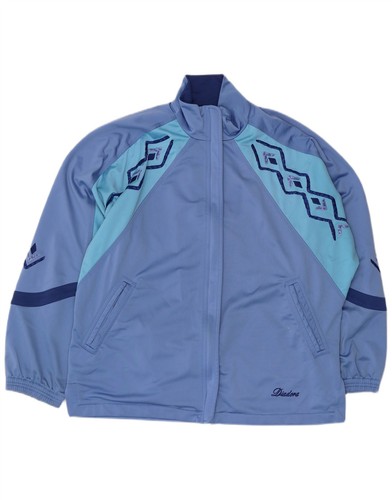 Giacca tuta uomo diadora - tuta,