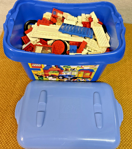 Vintage lego system - lego, di