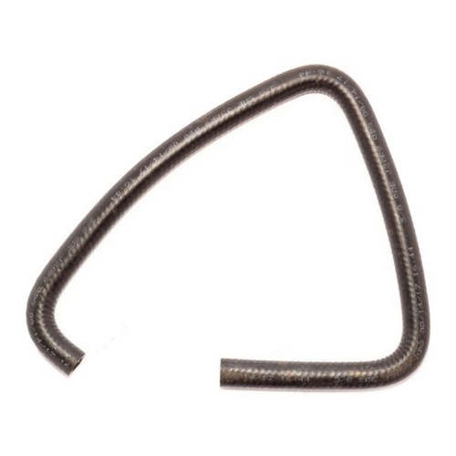 Tubo connettore pompa - tubo,