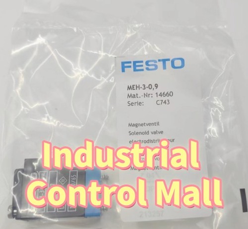Bobina elettrovalvola festo - bobina,