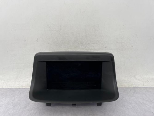 Schermo gps opel meriva - opel, b