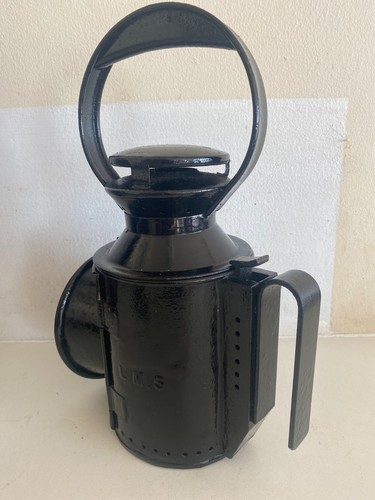 Railway aspect hand lamp - aspect,