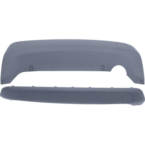 Spoiler flap posteriore opel - spoiler,