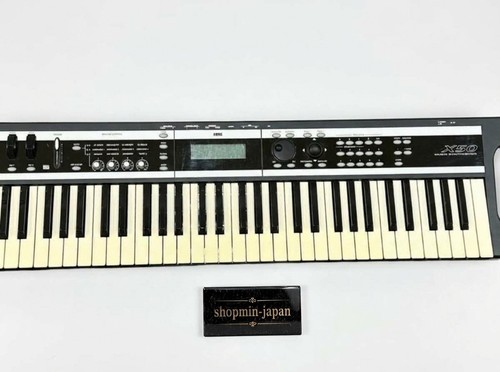 Korg x50 tastiera - korg,