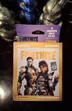 ✨️2022 Panini Fortnite
