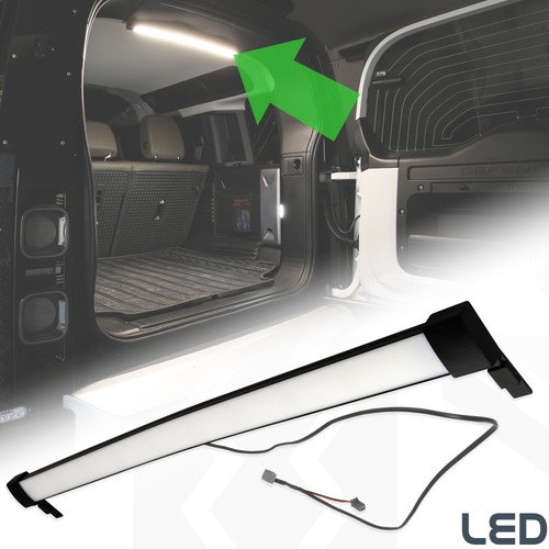 Fanale luce led vano - , di