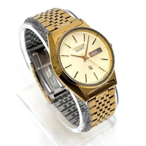 Orologio vintage 1985 citizen - vintage,