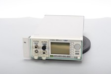 Sistema Multimetro Ottico