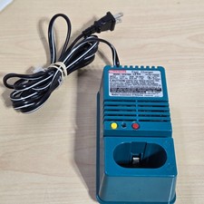 Makita DC9700 Fast Charger 7.2