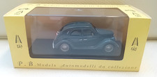 P. B. P.B. Models Lancia Ardea