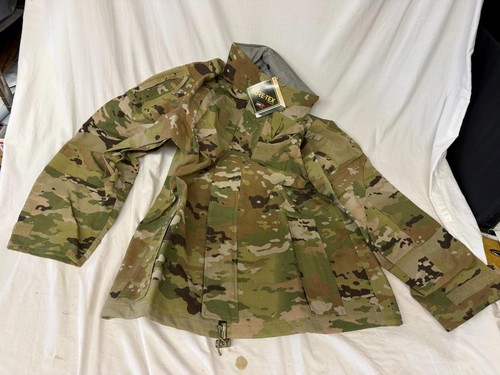 Parka free ewol ignifugo - parka,