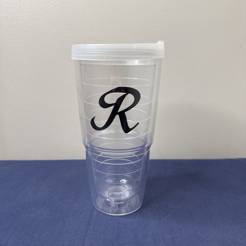 Tervis bicchiere monogramma - bicchiere,