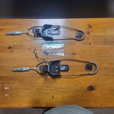Attacchi sci Rottefella