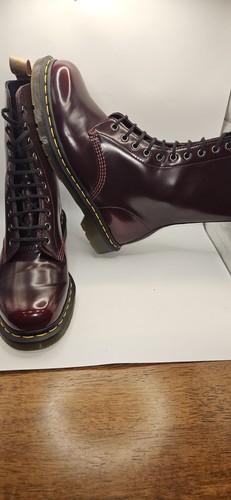 Stivali oxford martens - stivali,