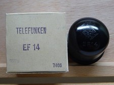 TELEFUNKEN EF14 | BUONO ✅ |