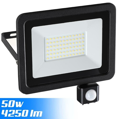 Faro led 50w - faro, luce