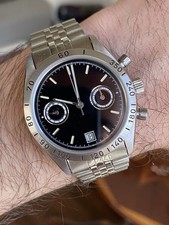 Orologio Watch Chrono Vintage